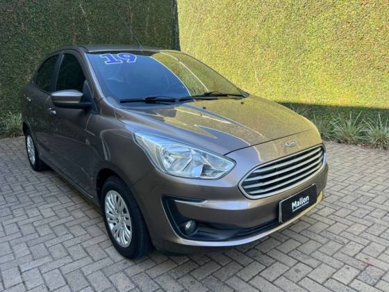 FORD KA 1.5 TI-VCT FLEX SE PLUS MANUAL FORD KA 1.5 TI-VCT FLEX SE PLUS MANUAL